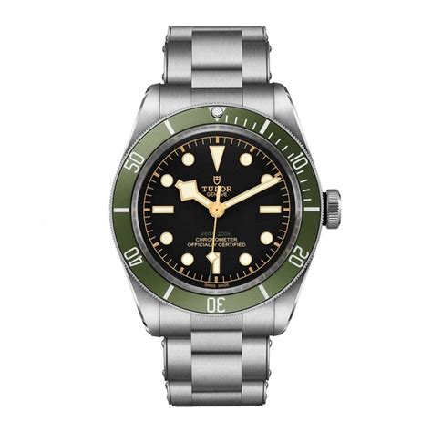 harrods tudor green|tudor harrods discontinued.